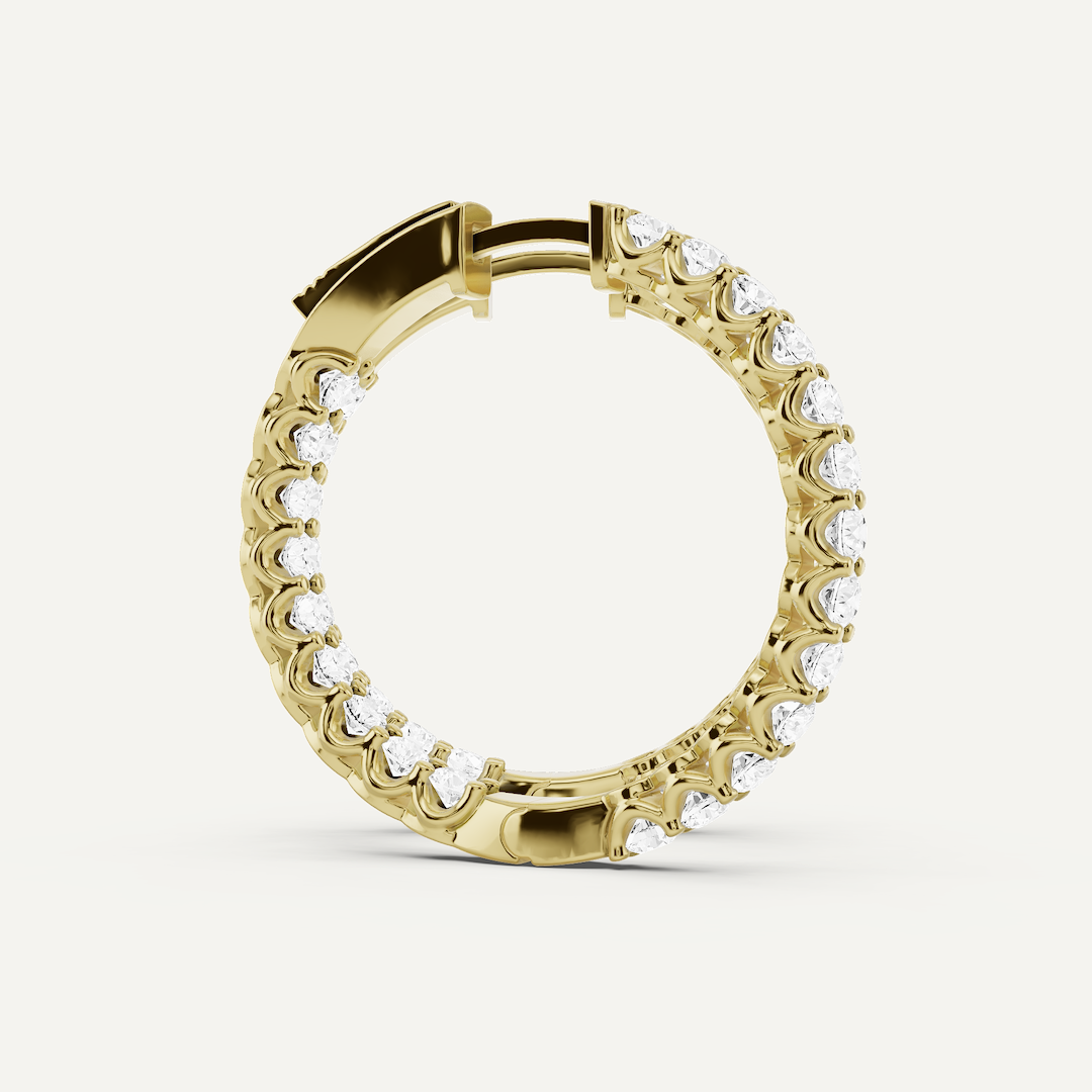 _roll_image@SKU:CL550-E5053LAD2984Y #metal_14k-yellow-gold+origin_lab-grown+quality_g-si