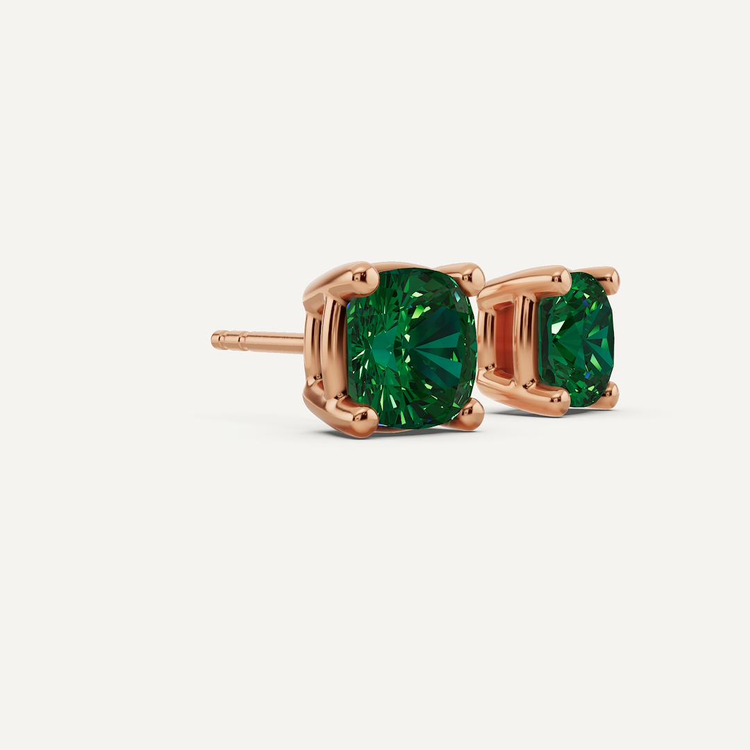 _roll_image@SKU:E198G-EMDC03000004P #metal_10k-rose-gold+origin_lab-grown