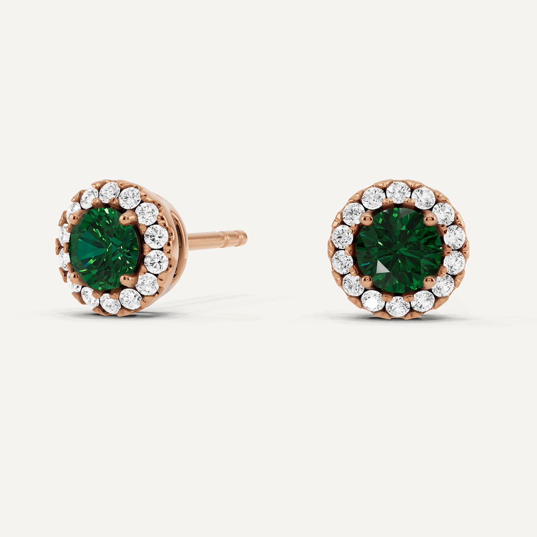 _main_image@SKU:E2004-EMDR00640004P #metal_10k-rose-gold+origin_lab-grown