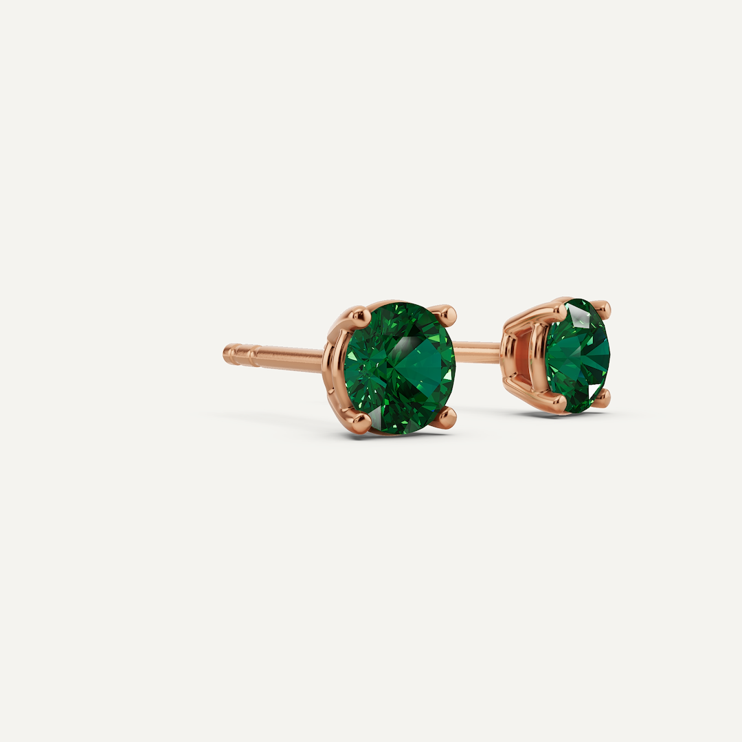 _roll_image@SKU:E190G-EMDR01000004P #metal_10k-rose-gold+origin_lab-grown