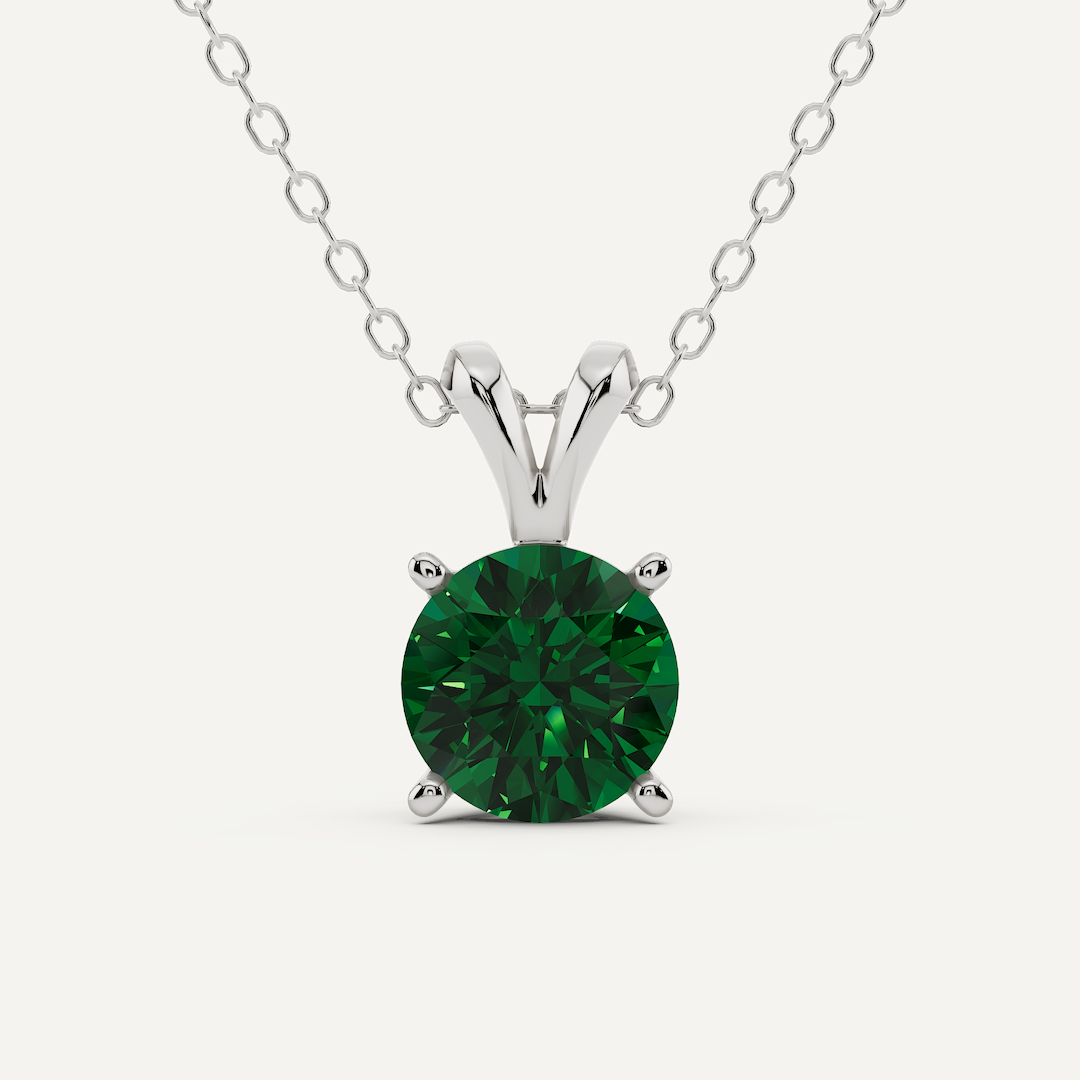 _main_image@SKU:P1149-EMDR01000004W #metal_10k-white-gold+origin_lab-created