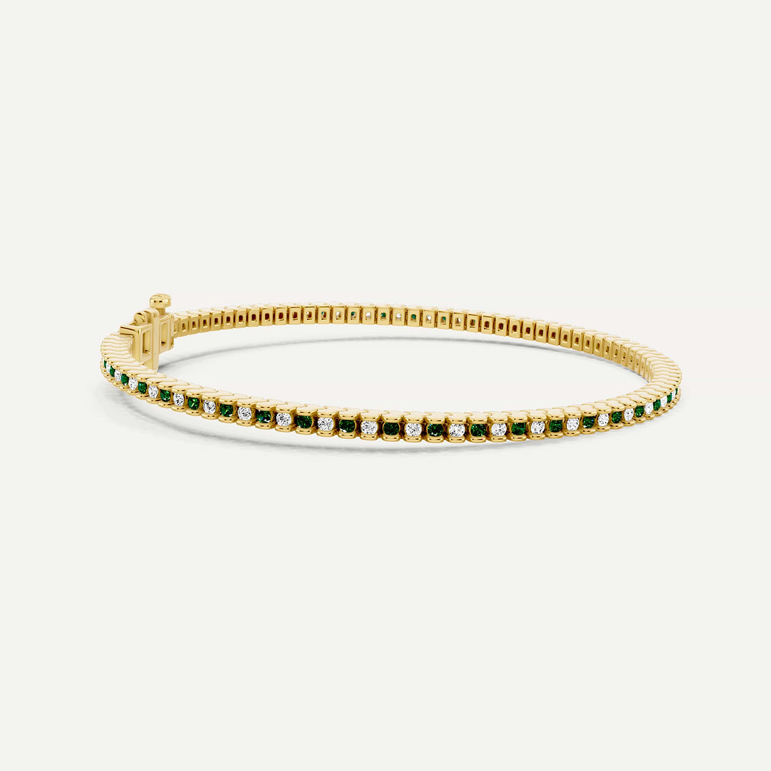 _roll_image@SKU:B999G-EMDR01000004Y #metal_10k-yellow-gold+origin_lab-created