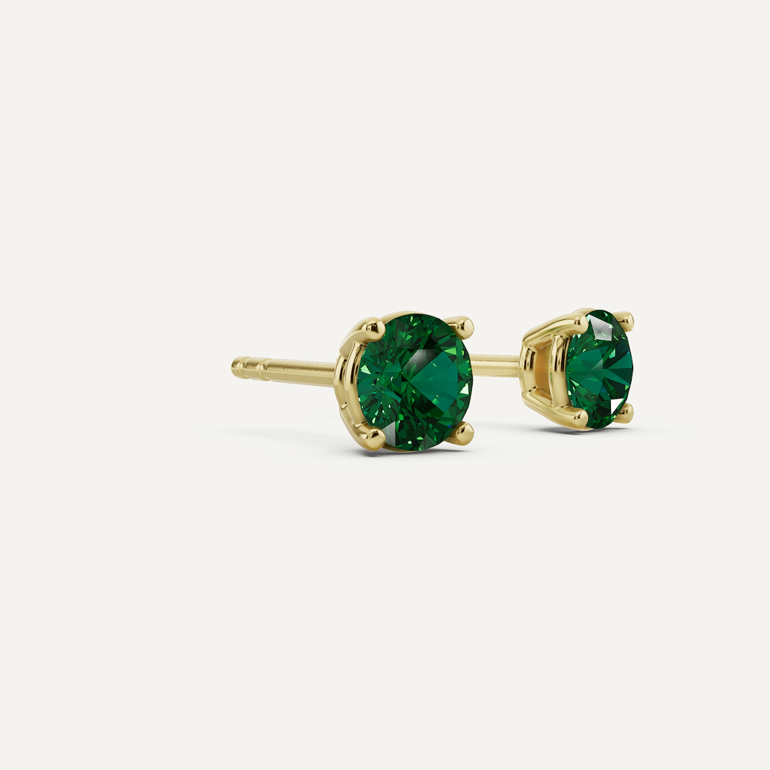 _roll_image@SKU:E190G-EMDR01000004Y #metal_10k-yellow-gold+origin_lab-grown