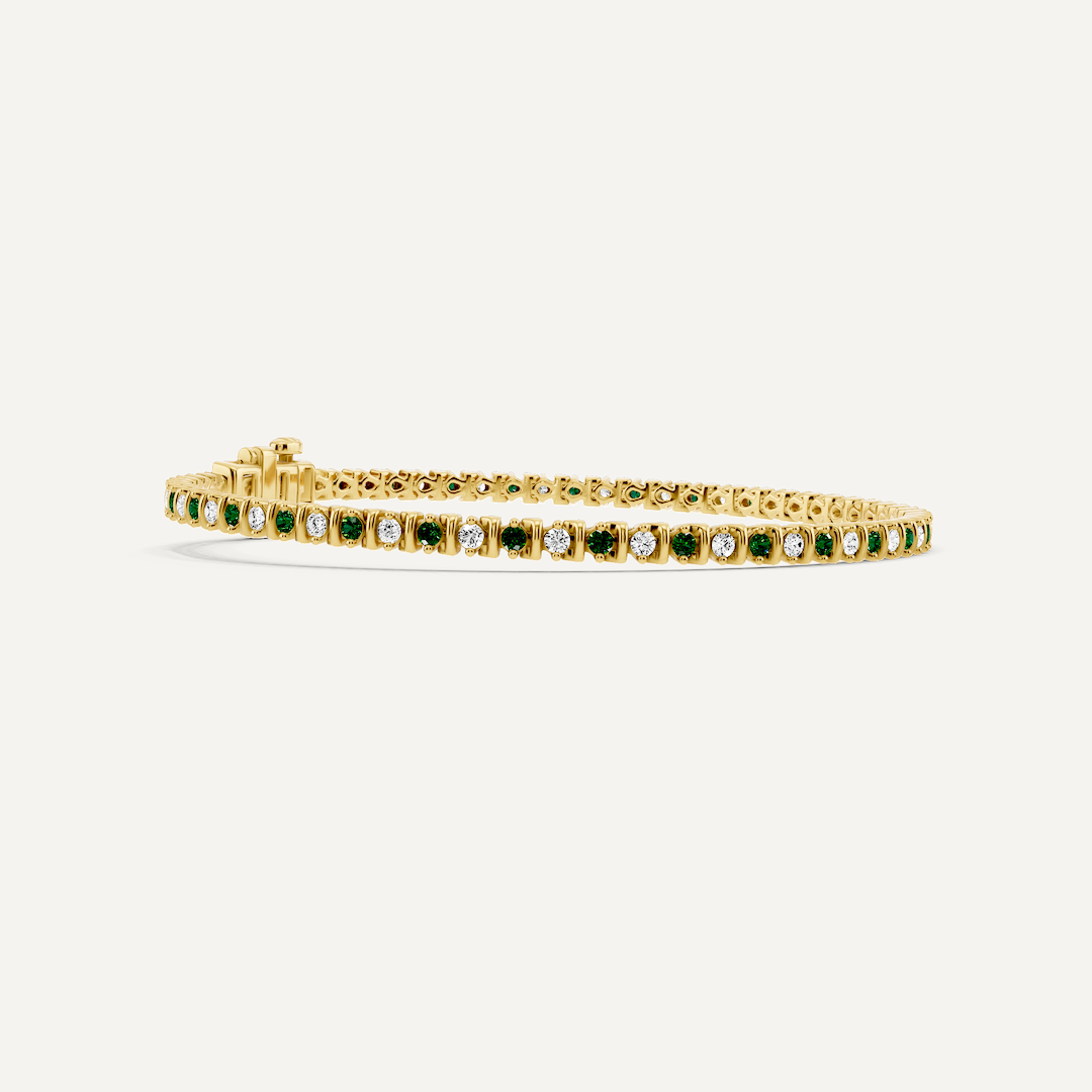 _roll_image@SKU:B998G-EMDR01000004Y #metal_10k-yellow-gold+origin_lab-created
