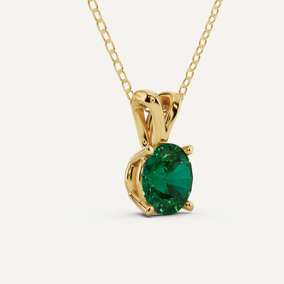 _roll_image@SKU:P1149-EMDR01000004Y #metal_10k-yellow-gold+origin_lab-created
