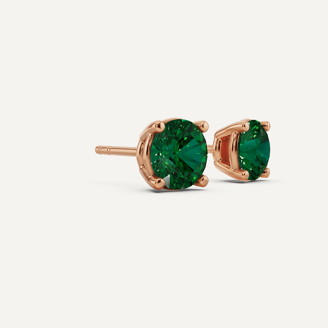 _roll_image@SKU:E190G-EMDR02000004P #metal_10k-rose-gold+origin_lab-grown