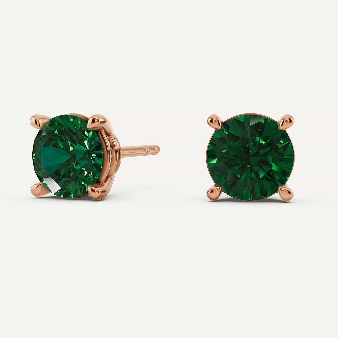 _main_image@SKU:E445G-EMDR02000004P #metal_10k-rose-gold+origin_lab-grown