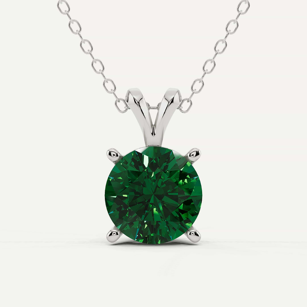 _main_image@SKU:P1149-EMDR02000004W #metal_10k-white-gold+origin_lab-created