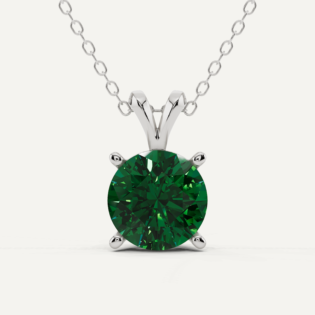 _main_image@SKU:P1149-EMDR02000004W #metal_10k-white-gold+origin_lab-created