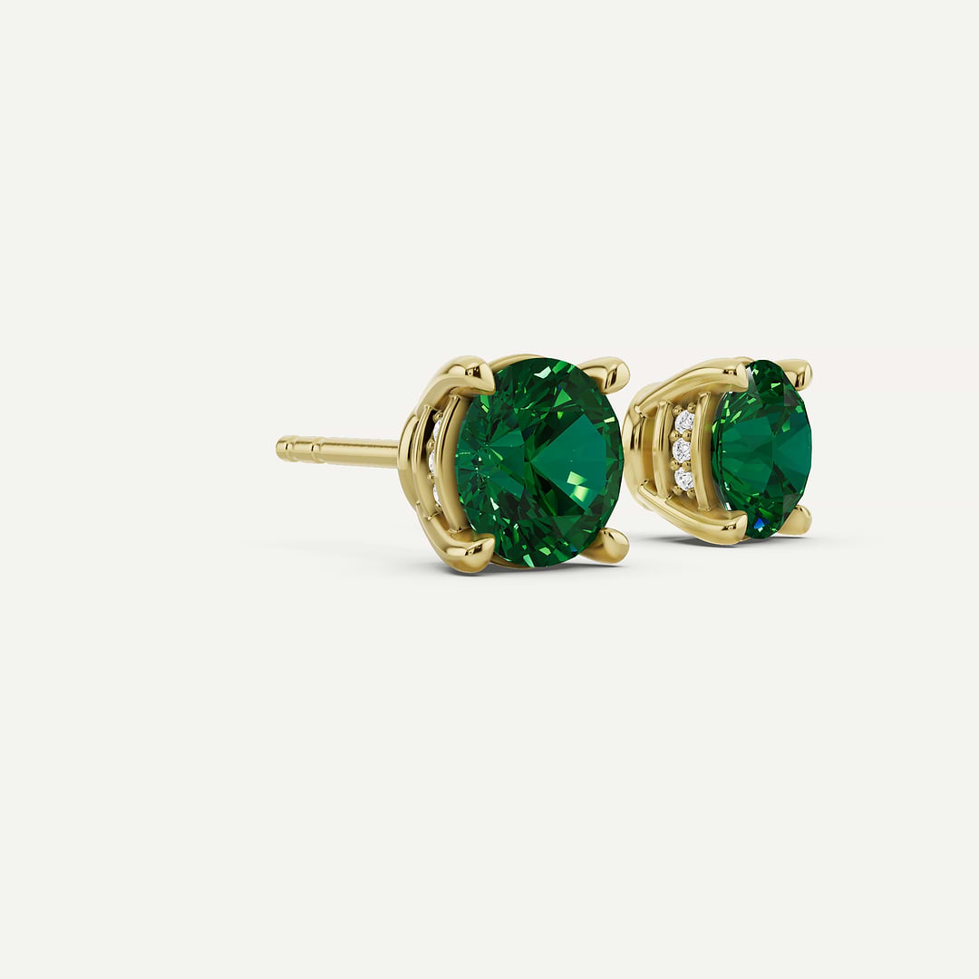 _roll_image@SKU:E445G-EMDR02000004Y #metal_10k-yellow-gold+origin_lab-grown