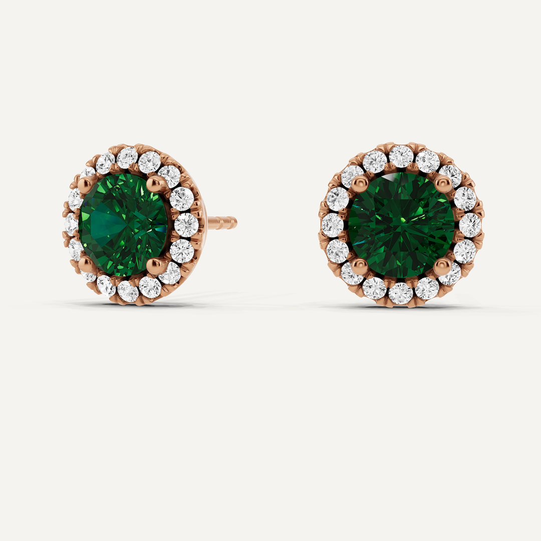 _main_image@SKU:E2004-EMDR02420004P #metal_10k-rose-gold+origin_lab-grown