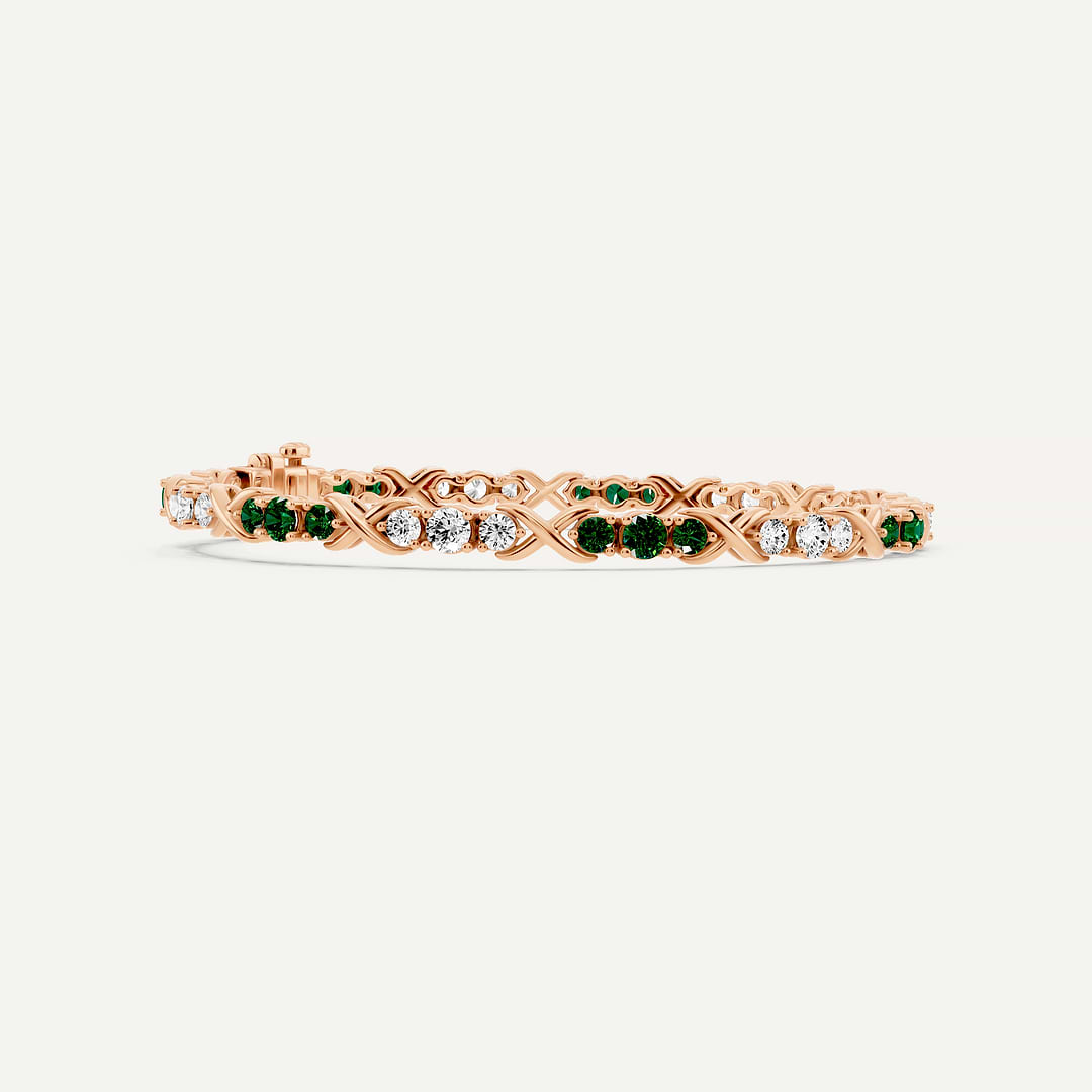 _roll_image@SKU:B997G-EMDR03000004P #metal_10k-rose-gold+origin_lab-created