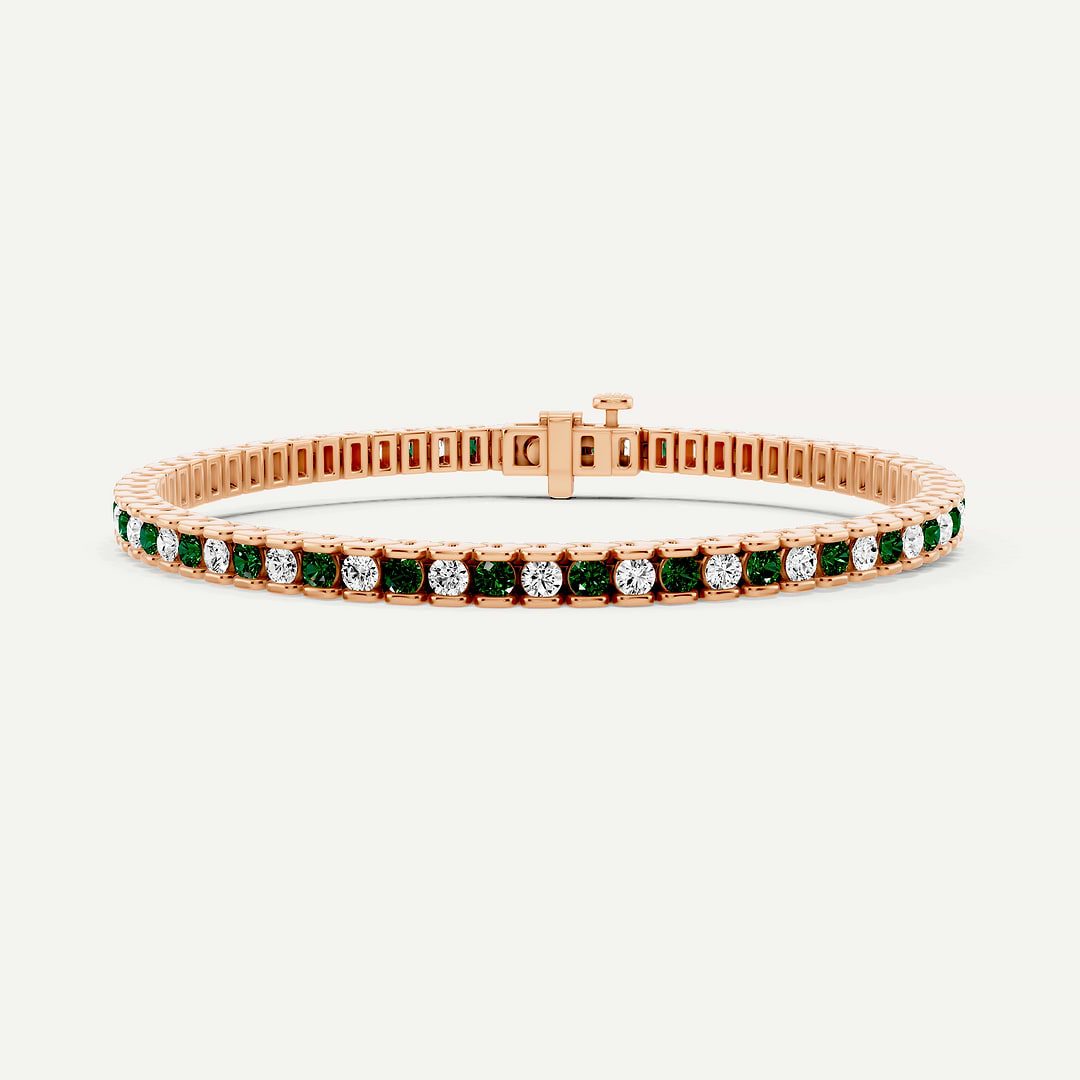 _main_image@SKU:B999G-EMDR03000004P #metal_10k-rose-gold+origin_lab-created