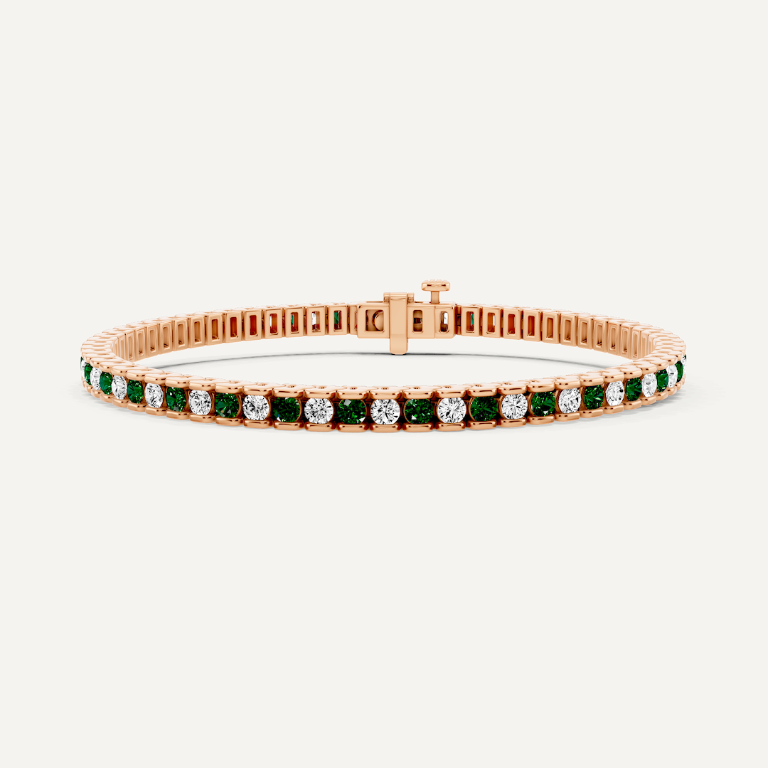 _main_image@SKU:B999G-EMDR03000004P #metal_10k-rose-gold+origin_lab-created
