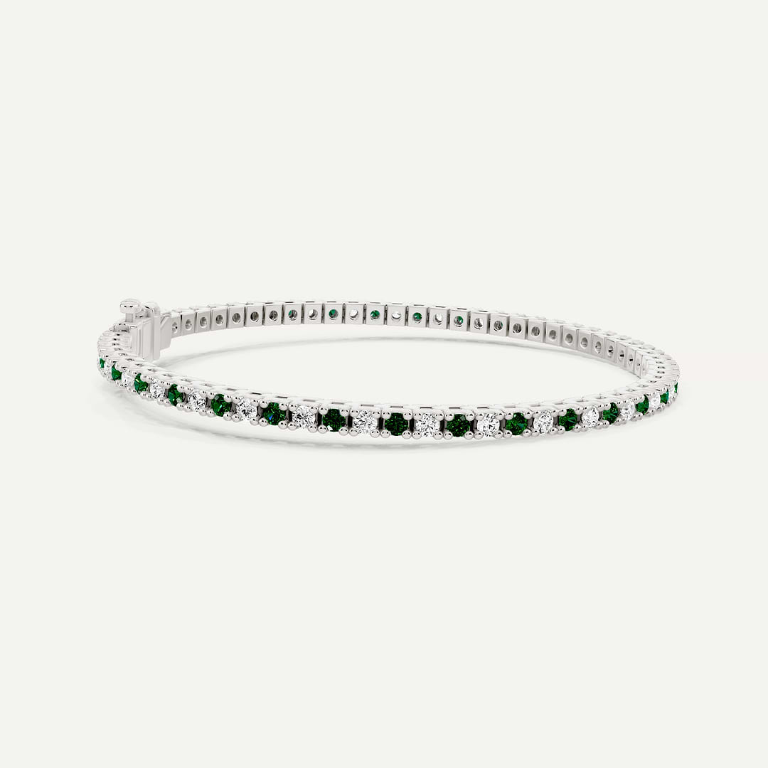 _roll_image@SKU:B740G-EMDR03000004W #metal_10k-white-gold+origin_lab-created