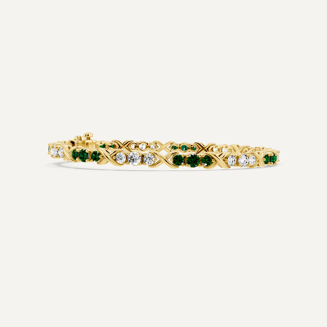 _roll_image@SKU:B997G-EMDR03000004Y #metal_10k-yellow-gold+origin_lab-created