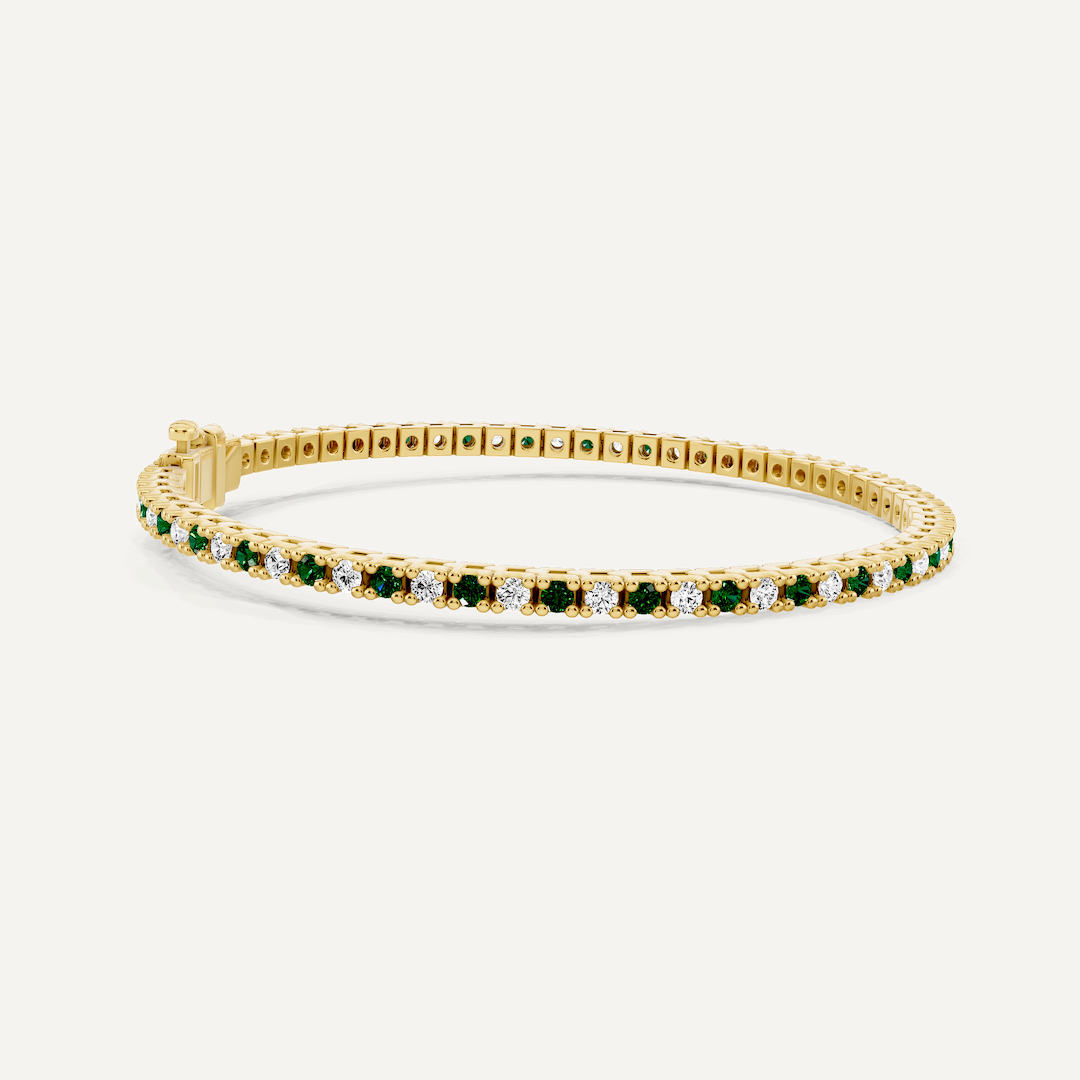 _roll_image@SKU:B740G-EMDR03000004Y #metal_10k-yellow-gold+origin_lab-created