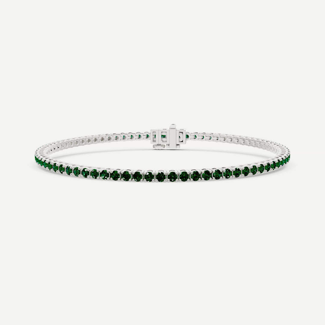 _main_image@SKU:BG905-EMDR0300000DW #metal_silver+origin_lab-grown