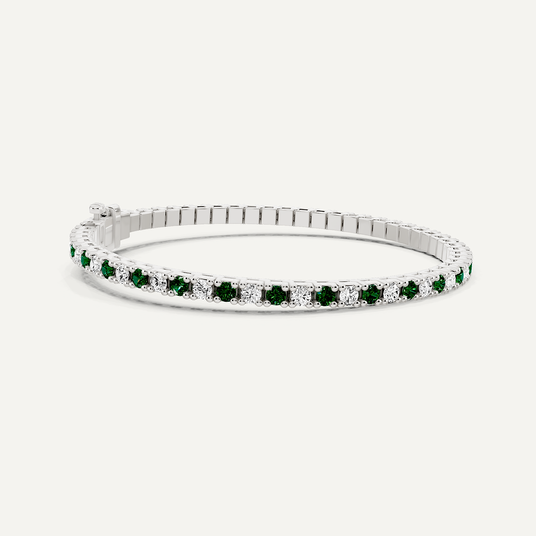 _roll_image@SKU:B740G-EMDR04000004Y #metal_10k-white-gold+origin_lab-created