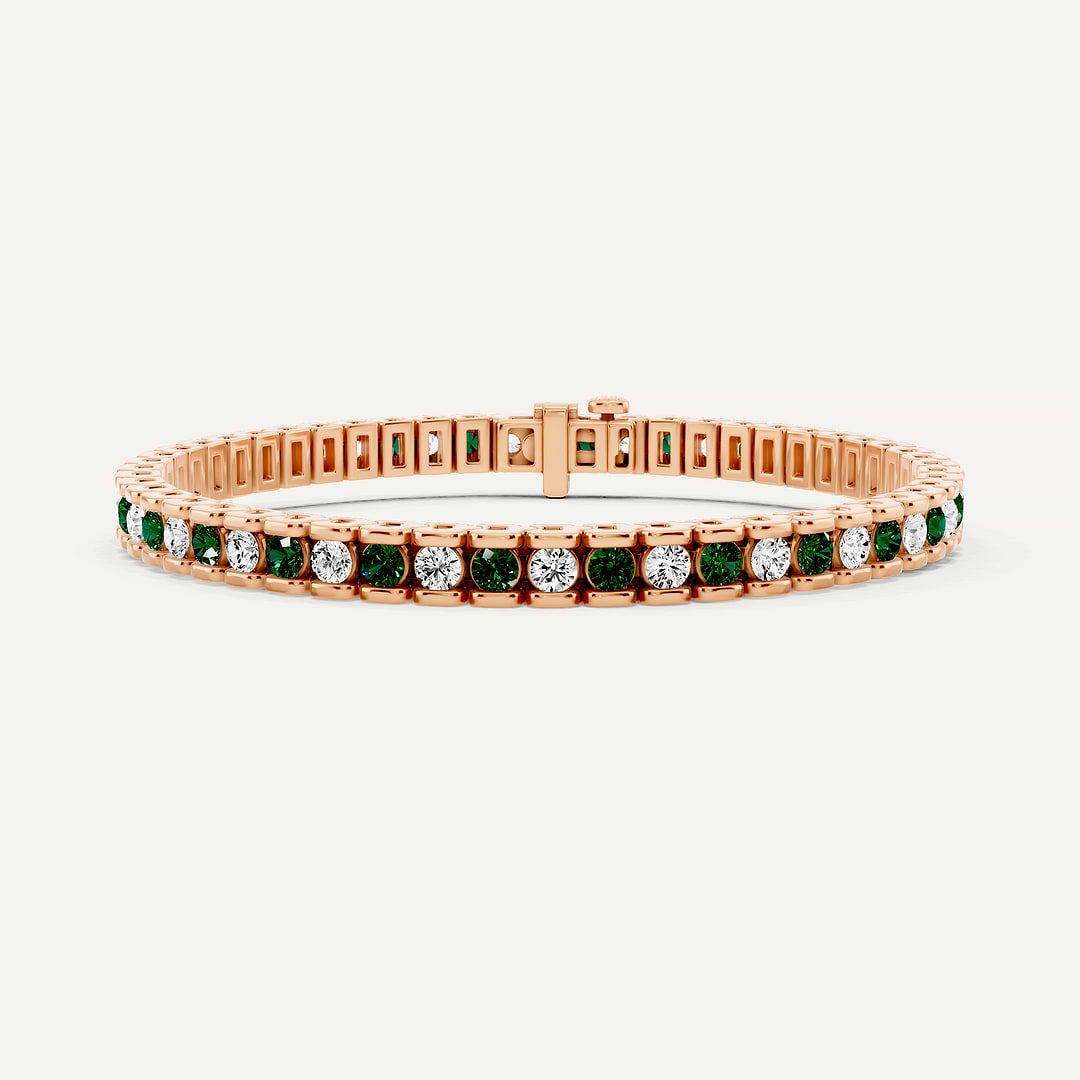 _main_image@SKU:B999G-EMDR05000004P #metal_10k-rose-gold+origin_lab-created