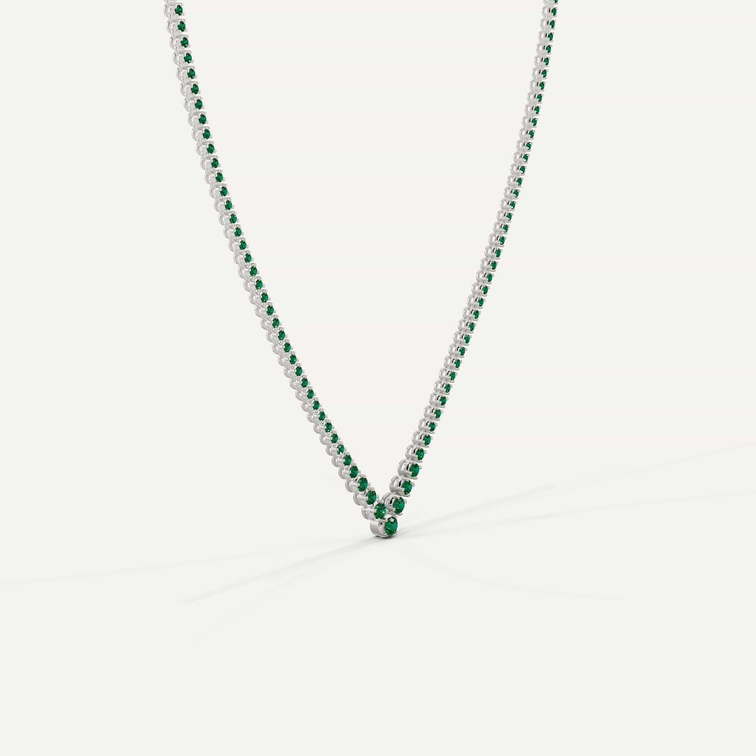 _roll_image@SKU:N1196-EMDR05000004W #metal_10k-white-gold+origin_lab-created