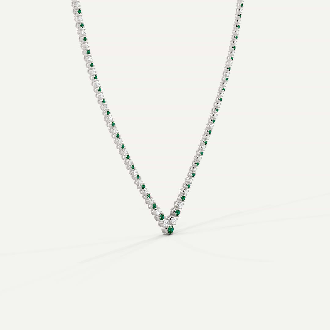 _roll_image@SKU:N119G-EMDR05000004W #metal_10k-white-gold+origin_lab-created