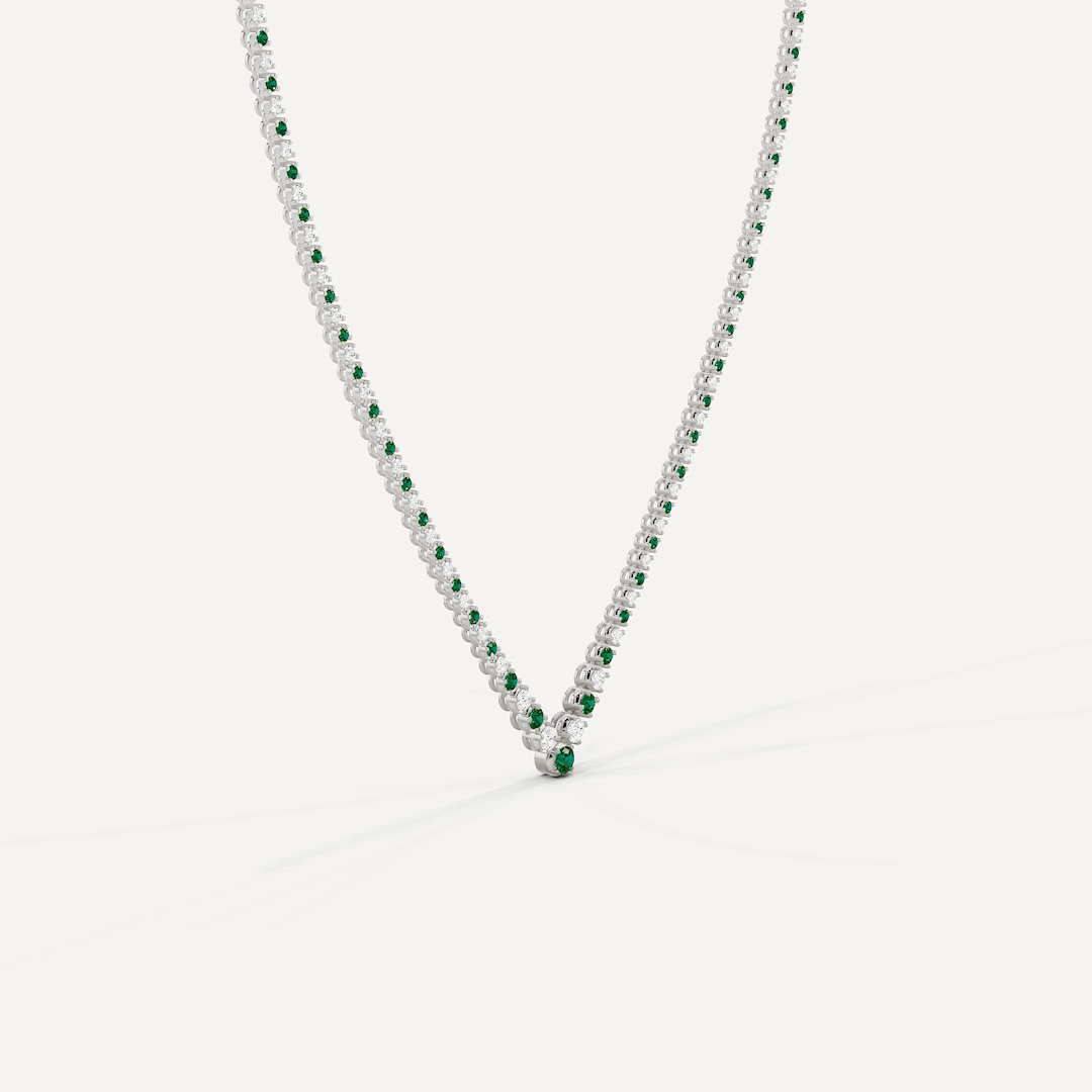 _roll_image@SKU:N119G-EMDR05000004W #metal_10k-white-gold+origin_lab-created
