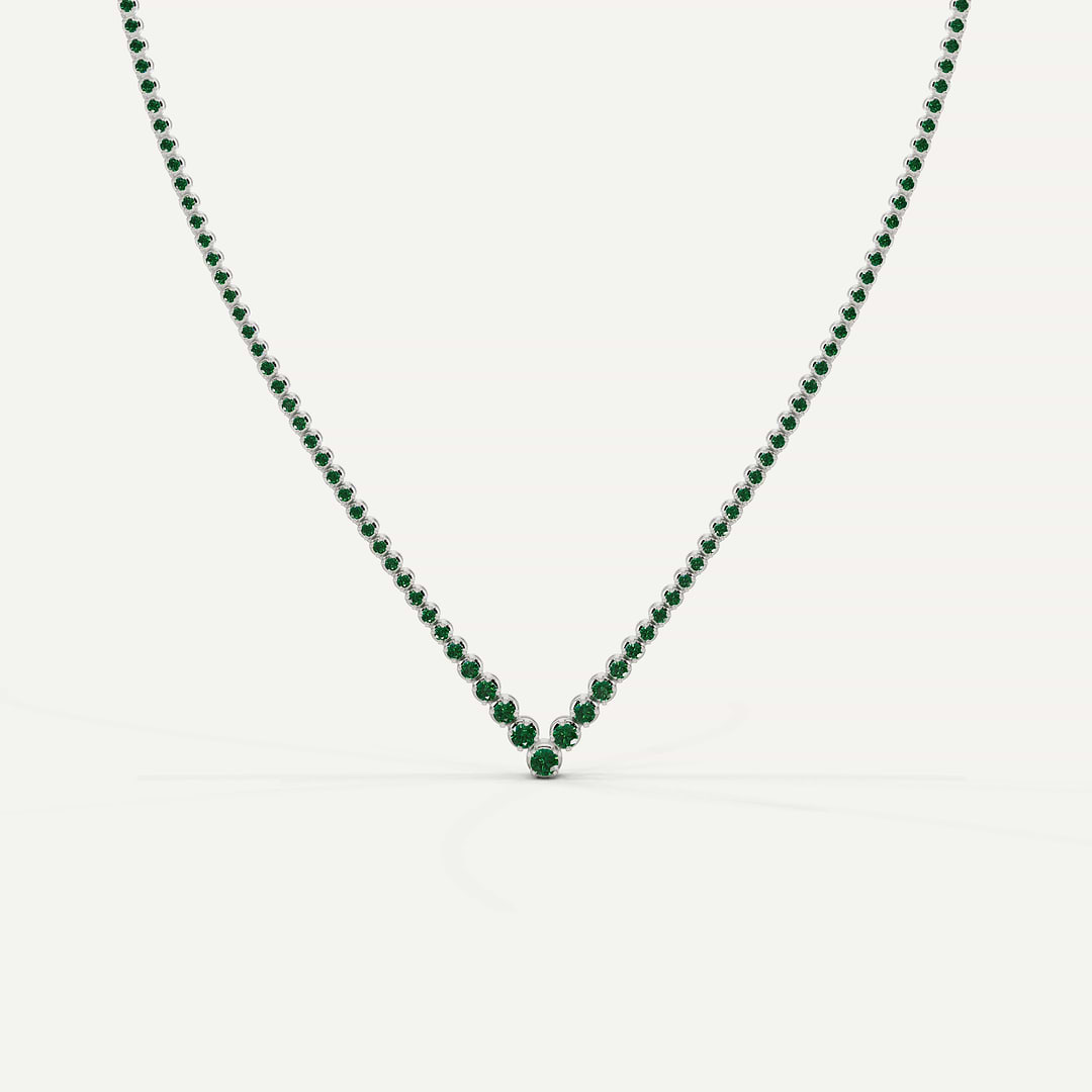 _main_image@SKU:N1196-EMDR05000004W #metal_10k-white-gold+origin_lab-created