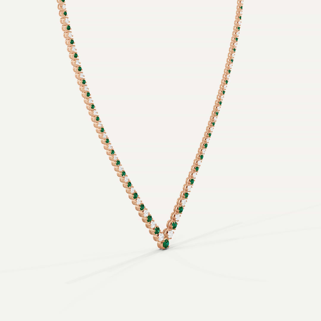 _roll_image@SKU:N119G-EMDR07000004P #metal_10k-rose-gold+origin_lab-created