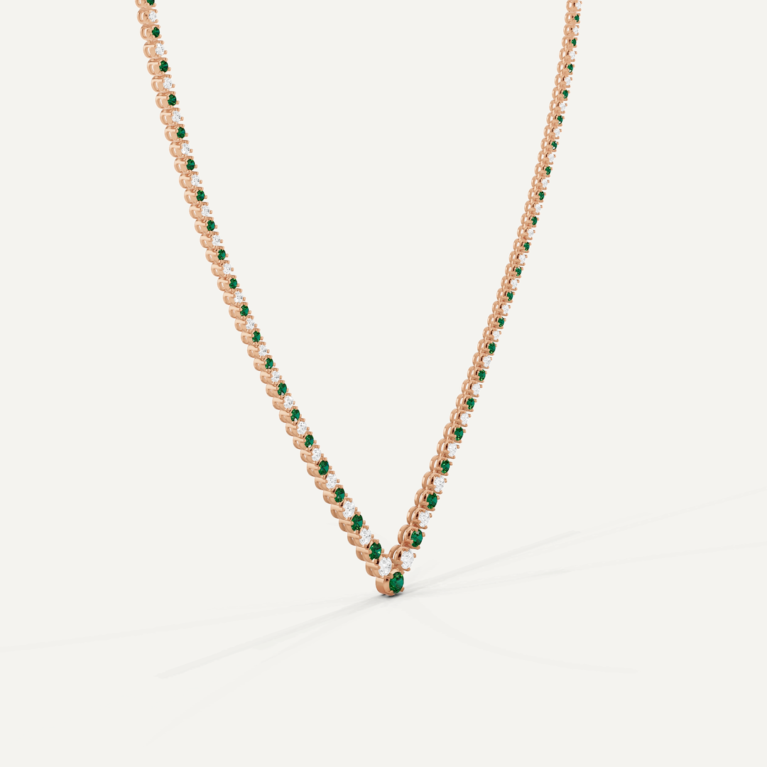 _roll_image@SKU:N119G-EMDR07000004P #metal_10k-rose-gold+origin_lab-created