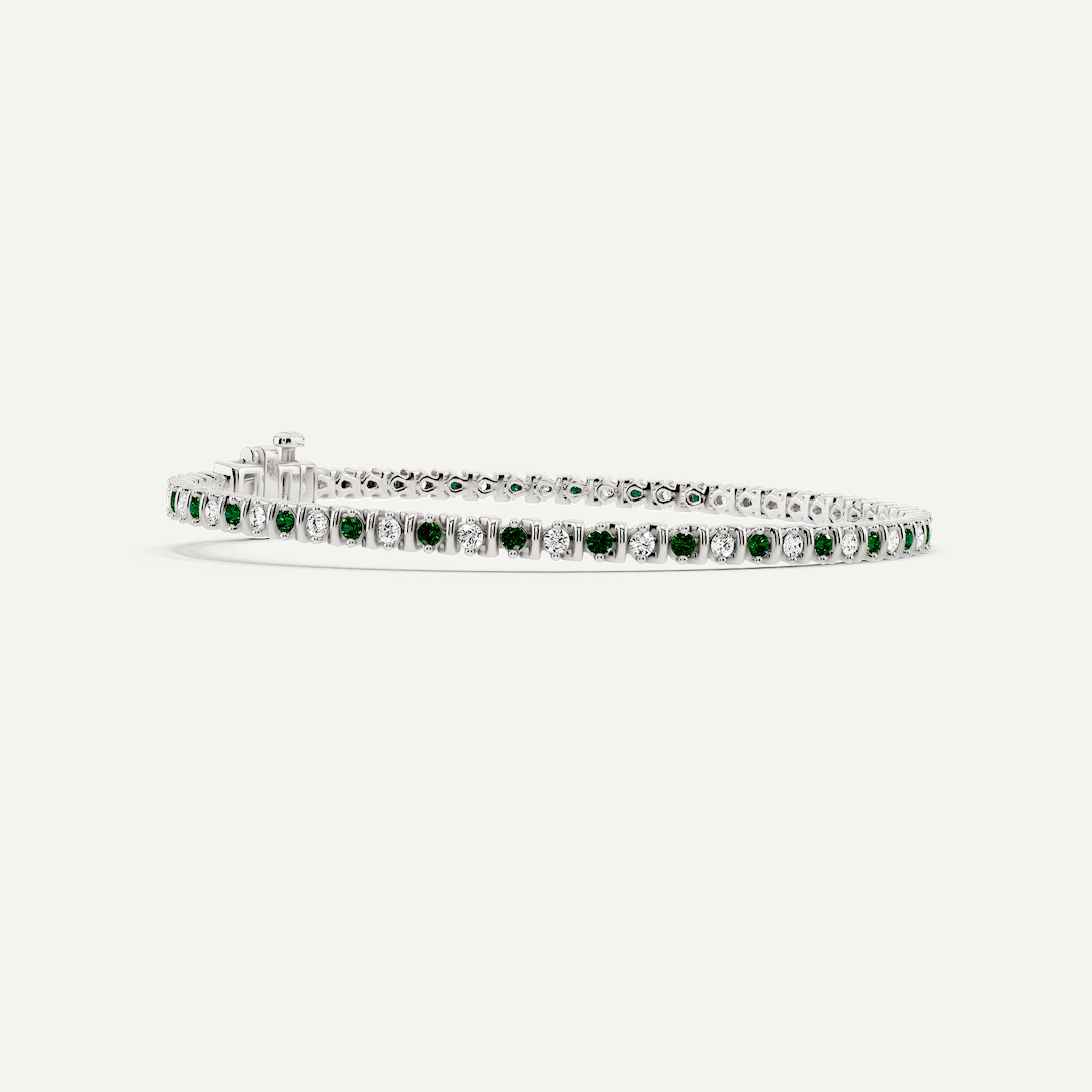 _roll_image@SKU:B998G-EMDR07000004W #metal_10k-white-gold+origin_lab-created