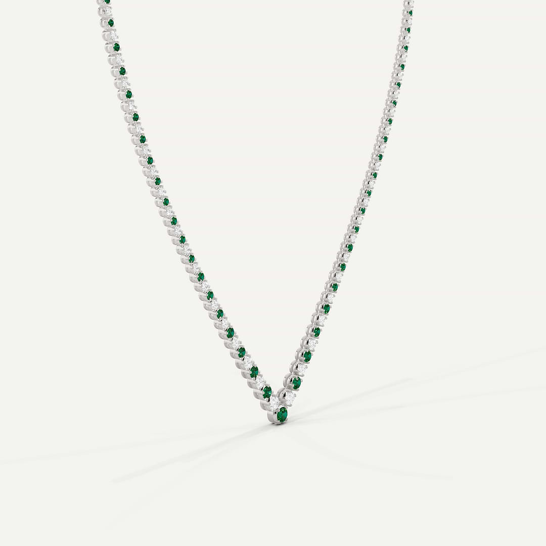 _roll_image@SKU:N119G-EMDR07000004W #metal_10k-white-gold+origin_lab-created