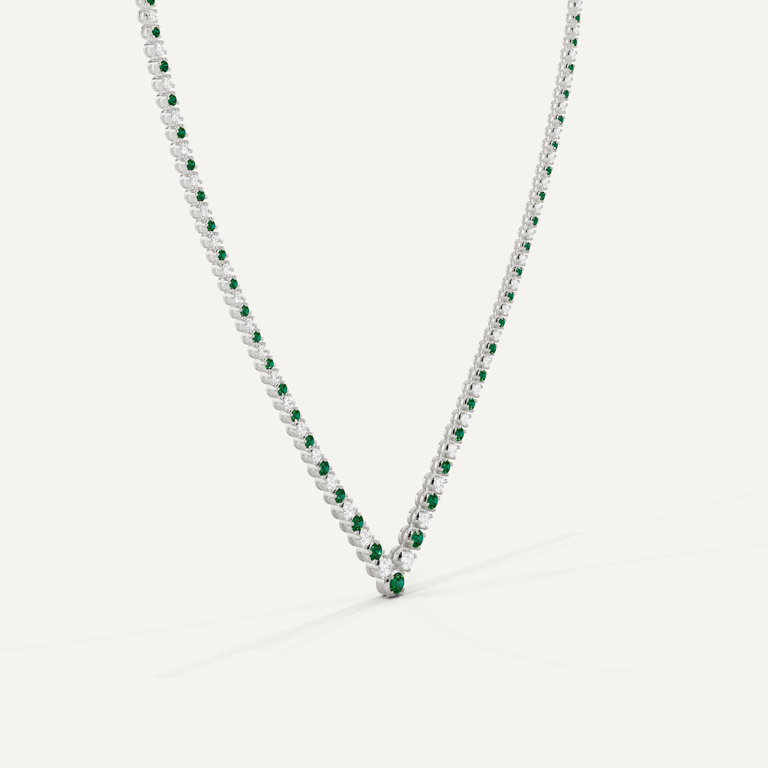 _roll_image@SKU:N119G-EMDR07000004W #metal_10k-white-gold+origin_lab-created