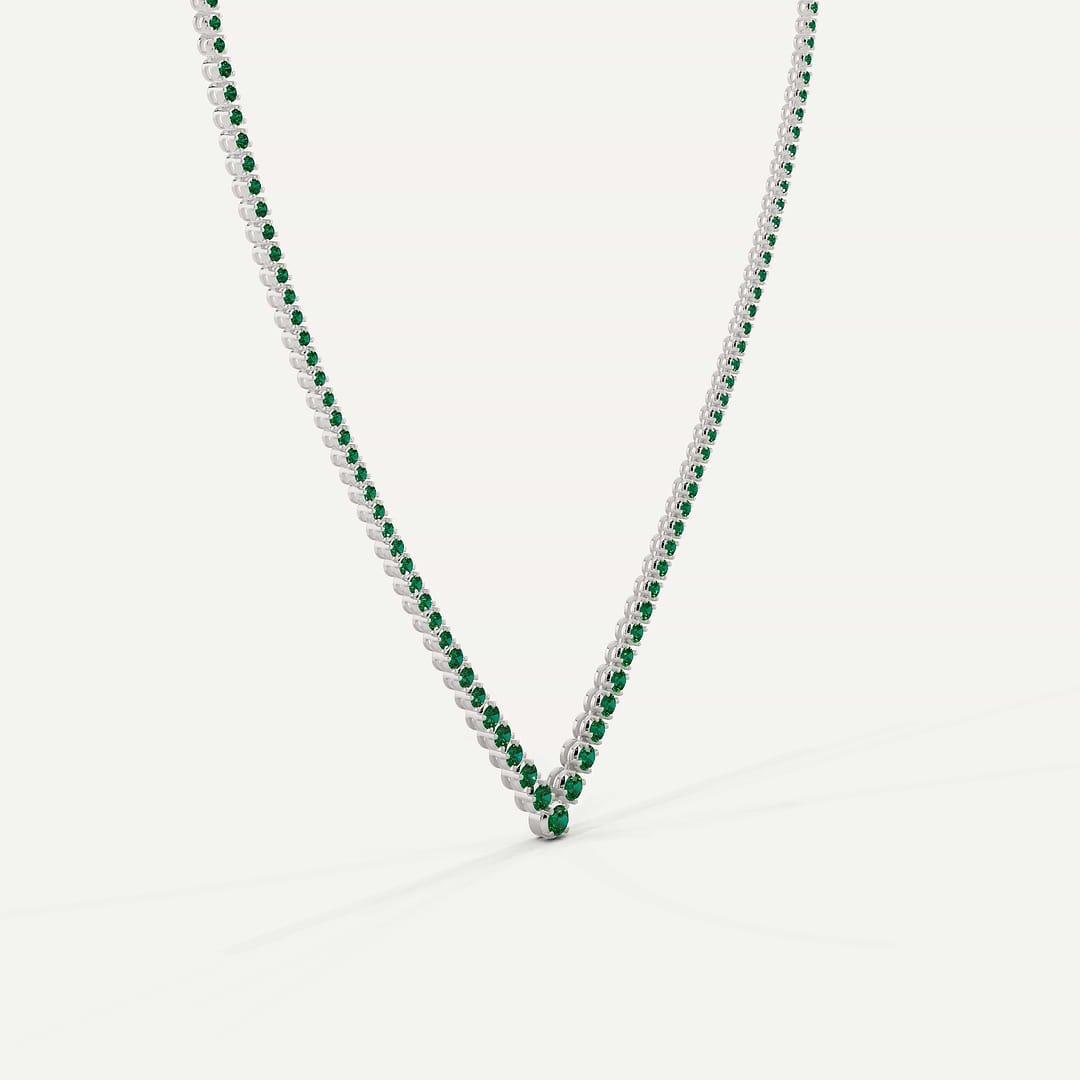 _roll_image@SKU:N1196-EMDR07000004W #metal_10k-white-gold+origin_lab-created