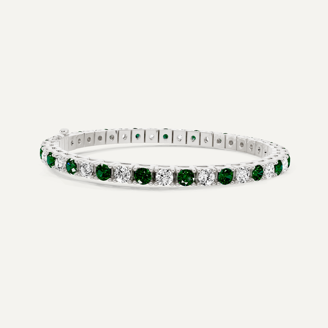 _roll_image@SKU:B740G-EMDR08000004P #metal_10k-white-gold+origin_lab-created