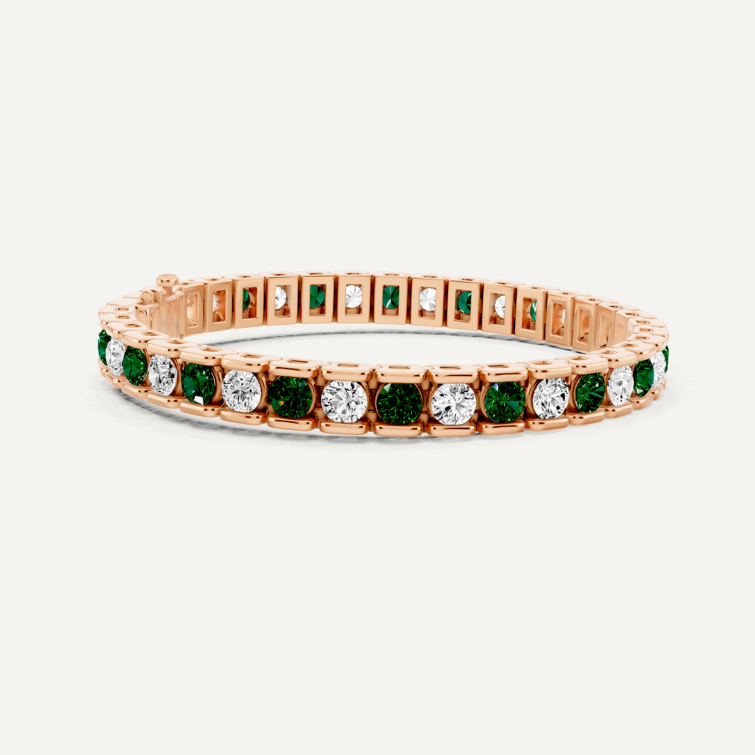 _roll_image@SKU:B999G-EMDR10000004P #metal_10k-rose-gold+origin_lab-created