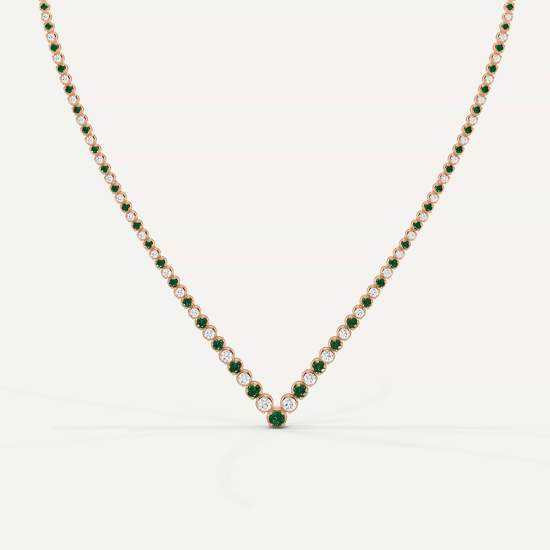 _main_image@SKU:N119G-EMDR10820004P #metal_10k-rose-gold+origin_lab-created