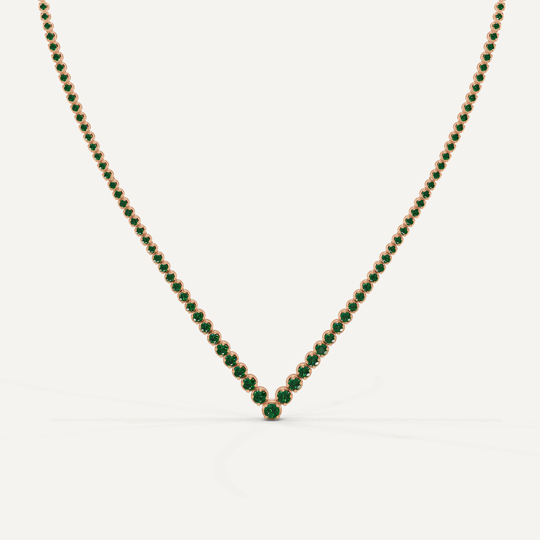 _main_image@SKU:N1196-EMDR10820004P #metal_10k-rose-gold+origin_lab-created