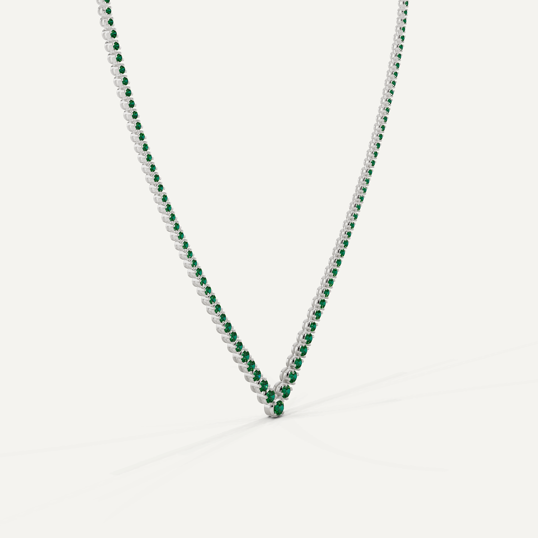 _roll_image@SKU:N1196-EMDR10820004W #metal_10k-white-gold+origin_lab-created