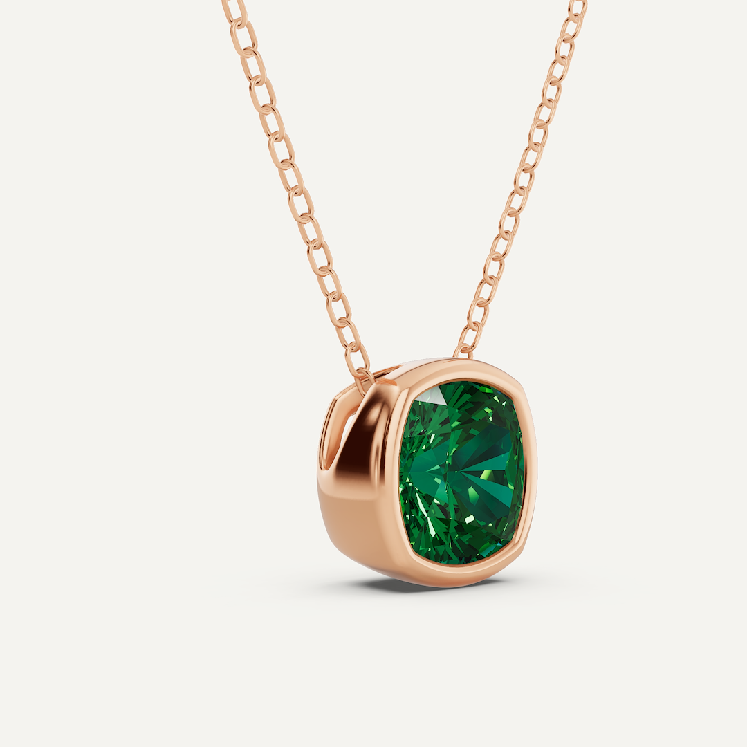 _roll_image@SKU:P245G-EMGC01500004P #metal_10k-rose-gold+origin_lab-created