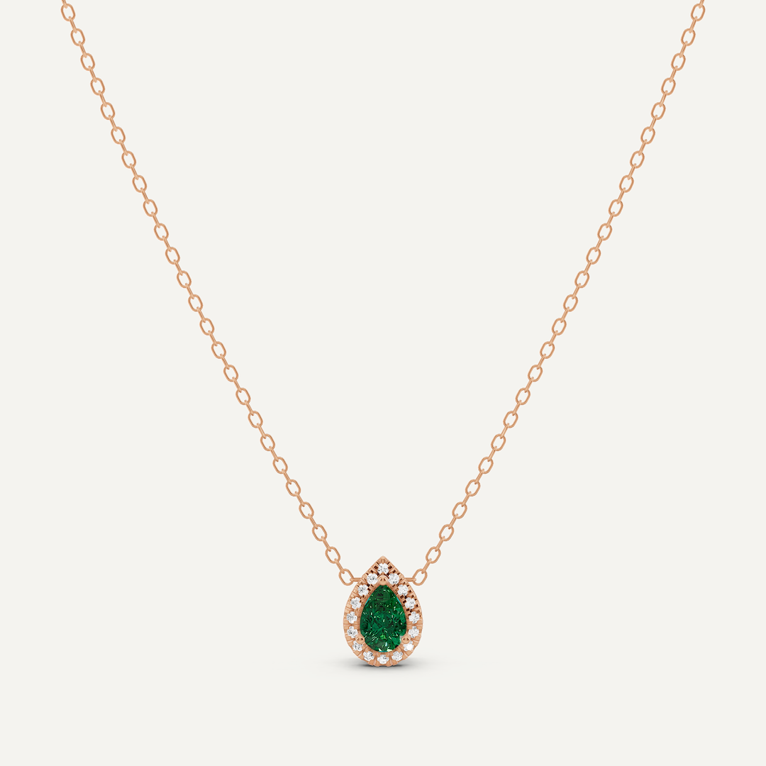 _main_image@SKU:P197G-EMGD00250004P #metal_10k-rose-gold+origin_lab-created