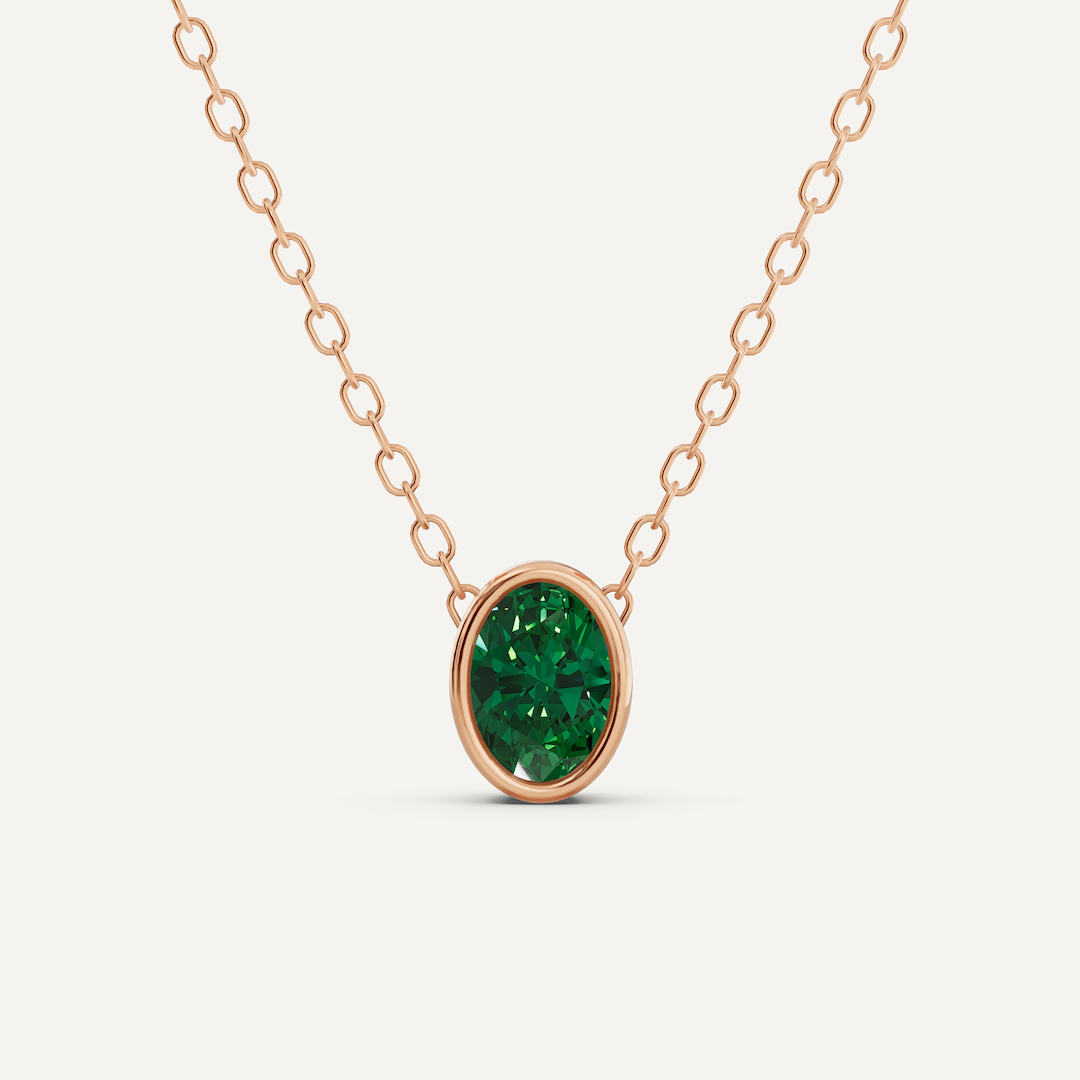 _main_image@SKU:P245G-EMGO00250004P #metal_10k-rose-gold+origin_lab-created
