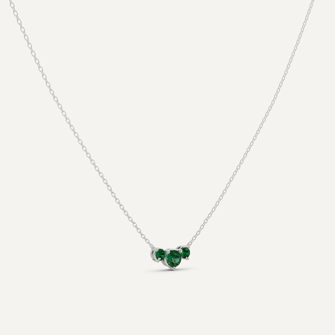 _roll_image@SKU:P122G-EMGR00500004W #metal_10k-white-gold+origin_lab-created