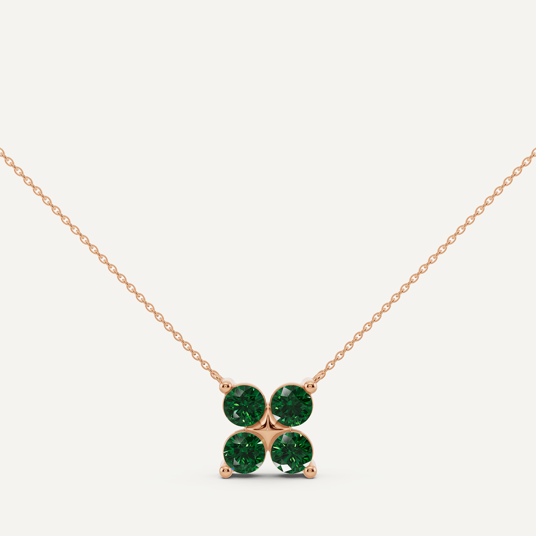 _main_image@SKU:P107G-EMGR01480004P #metal_10k-rose-gold+origin_lab-created