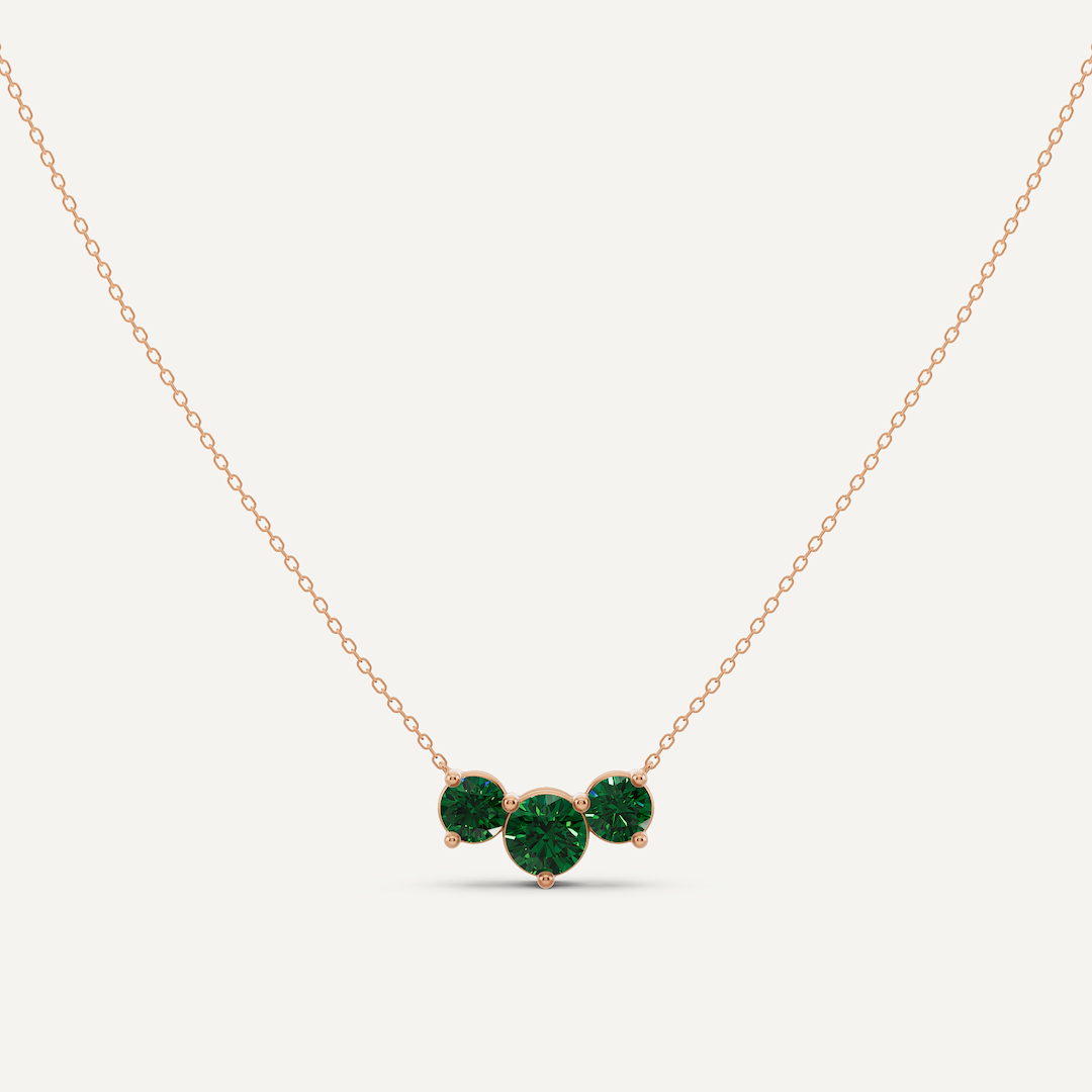 _main_image@SKU:P122G-EMGR02000004P #metal_10k-rose-gold+origin_lab-created