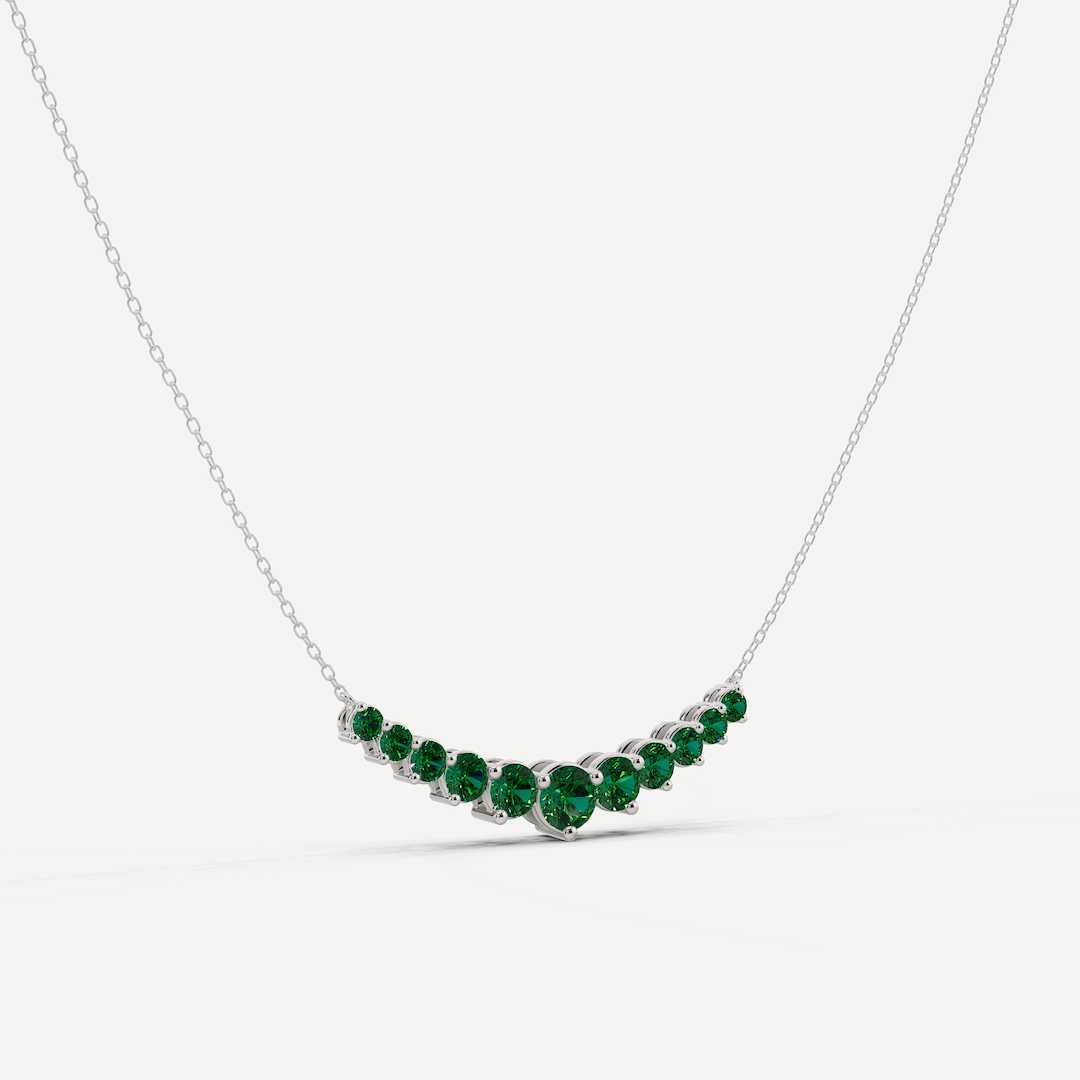 _roll_image@SKU:P1232-EMGR02000004W #metal_10k-white-gold+origin_lab-created