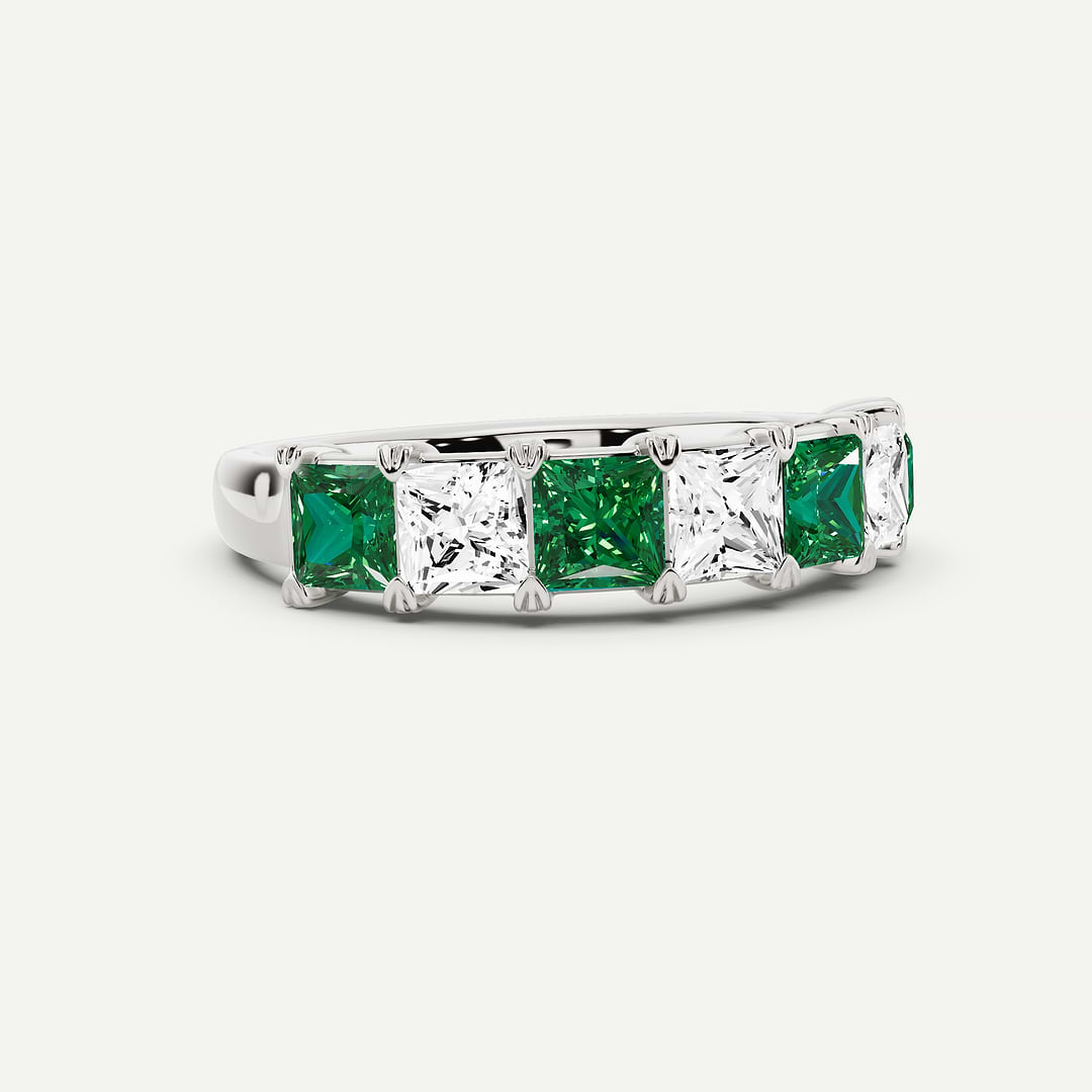 _roll_image@SKU:CL130-G1176LAD2004W #metal_14k-white-gold+origin_lab-created