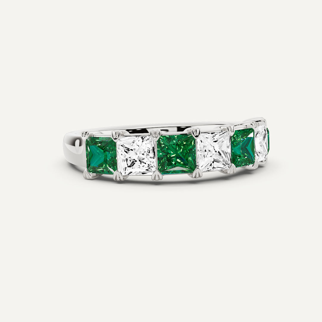 _roll_image@SKU:CL130-G1176LAD2004W #metal_14k-white-gold+origin_lab-created