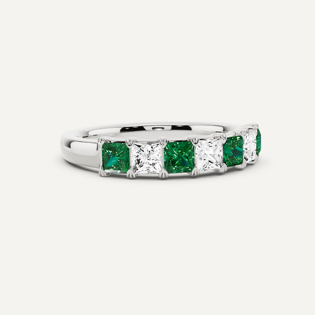 _roll_image@SKU:CL131-G1176NAD1004W #metal_14k-white-gold+origin_lab-created