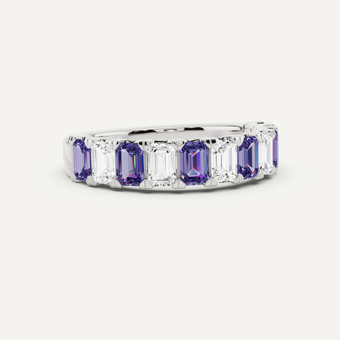 _roll_image@SKU:CL138-G3541LAD1984W #metal_14k-white-gold+origin_lab-created
